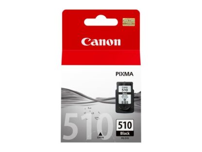 CANON PG-510 Black INKJET CARTRIDGE - Image 3