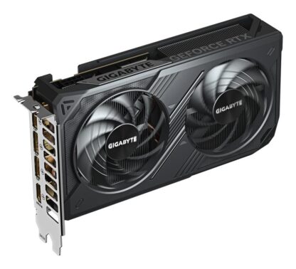 VGA GIGABYTE RTX 5060 WINDFORCE 8GB - Image 6