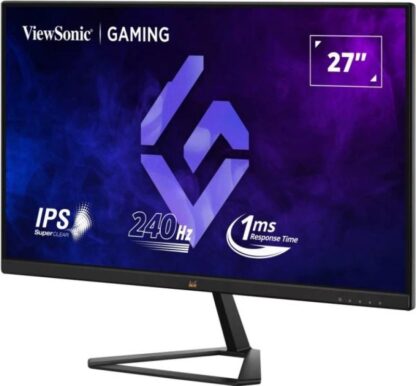 Monitor ViewSonic 27" VX2779A-HD-PRO - Image 6