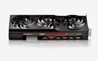 Sapphire PULSE AMD RX 7900 GRE GAMING OC 16G - Image 7