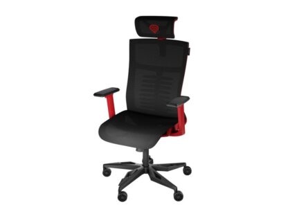 Genesis Astat 700 G2 gaming chair black/red - Image 5