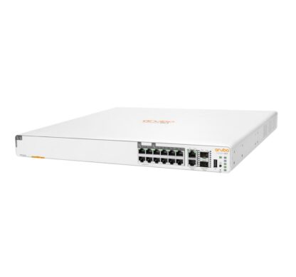 ARUBA ION 1960 8G 4P2.5 2XT 2XF SW - Image 6