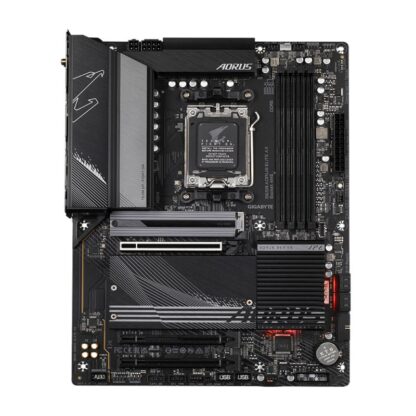 Motherboad Gigabyte B650 AORUS ELITE AX AM5 - Image 7