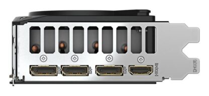 VGA Gigabyte RTX 5070 WINDFORCE SFF 12GB - Image 9