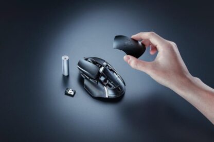 Mouse Razer Basilisk V3 X HyperSpeed - Image 10
