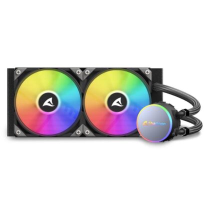 SHARKOON COOLER AIO S70 RGB - Image 12