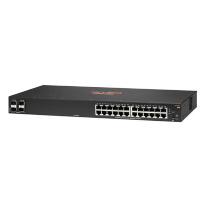 ARUBA 6100 24G 4SFP+ SWCH - Image 3