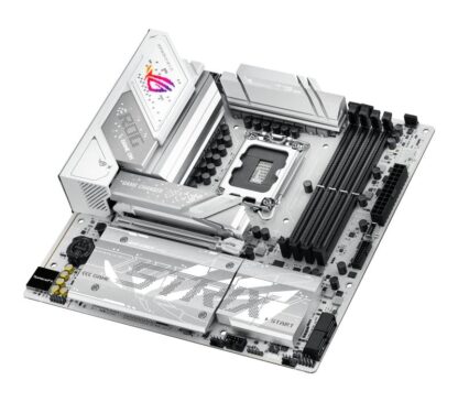 Motherboard Asus ROG STRIX B860-G GAMING WIFI - Image 8