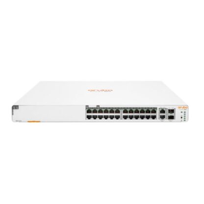 ARUBA ION 1960 24G 2XT 2XF 370W SW - Image 3