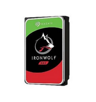 Seagate HDD3.5 2TB SATA ST2000VN003