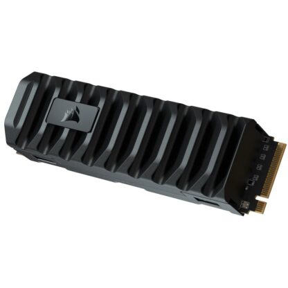 Corsair SSD MP600 PRO XT 1TB M.2 NVMe PCIe 4 - Image 3