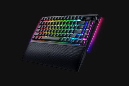 Keyboard Razer BlackWidow V4 Pro75% ISO - Image 3