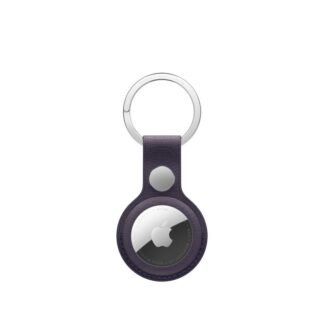 APPLE AIRTAG FINEWOVEN KEY RING VI
