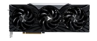 Gainward RTX5080 Phoenix GS 16GB GDDR7