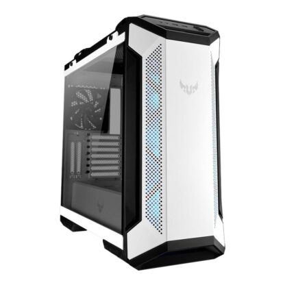 PC Case Asus GT501 TUF GAMING White - Image 11