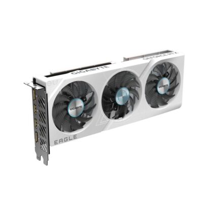 Gigabyte GEFORCE RTX 4060 EAGLE OC ICE 8GB - Image 13