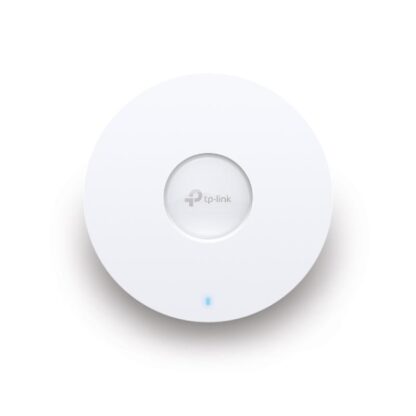 TP-Link Access Point DUAL-B CEILING / WALL EAP670 - Image 6