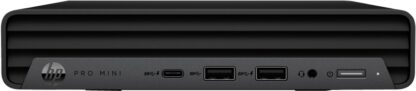 HP ProDesk 400 G9 Desktop Mini i5-13500T 16 512 UMA Windows 11 Pro 3y - Image 2