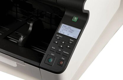 CANON DR-G2110 A3 SCANNER - Image 6
