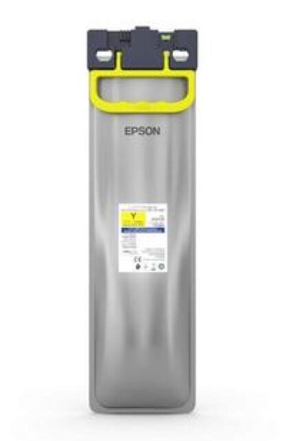 EPSON WF PRO EM-C810XR Y XL INKJET Cartridge - Image 2