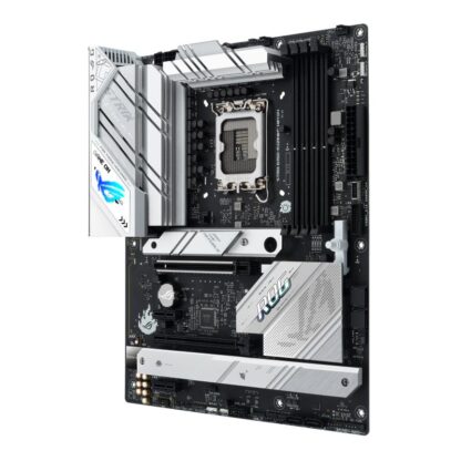 Motherboard Asus ROG STRIX B760-A DDR4 WIFI LGA1700 - Image 7