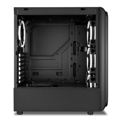PC Case SHARKOON TK5M RGB ATX - Image 12