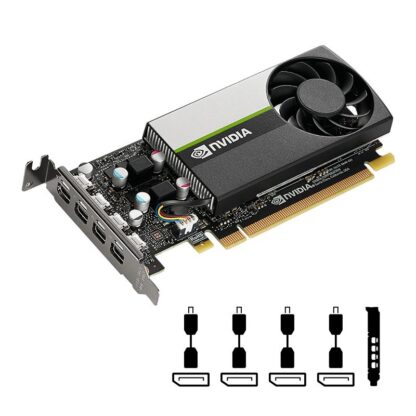 NVIDIA T1000 4 GB - Image 13