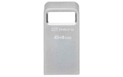 Kingston USB 64GB DATATRAVELER MICRO 3.2 - Image 5
