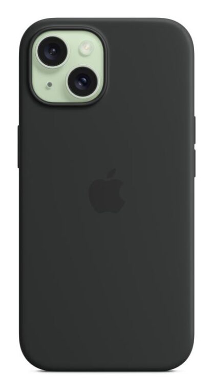 IPHONE 15 SI CASE BLACK-ZML - Image 5