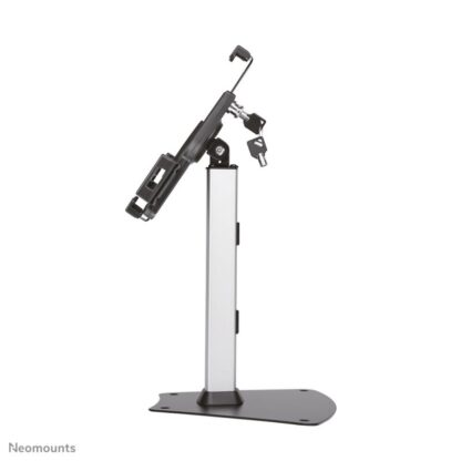 Neomounts Smartphone/Tablet Stand Silver 10" - Image 8