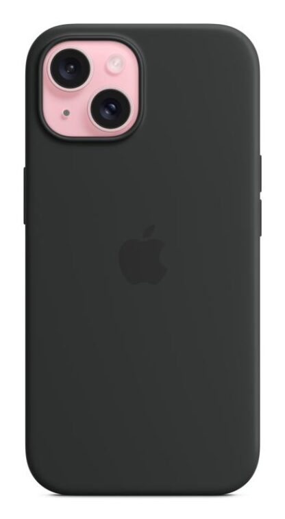 IPHONE 15 SI CASE BLACK-ZML - Image 3