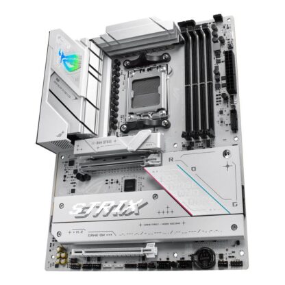 Motherboard Asus ROG STRIX B850-A GAMING WIFI AM5 - Image 6