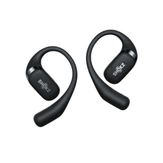 Shokz OpenFit True Wireless Earbuds BK
