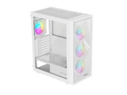 PC Case GENESIS DIAXID 605 ARGB MIDTOWER - Image 7