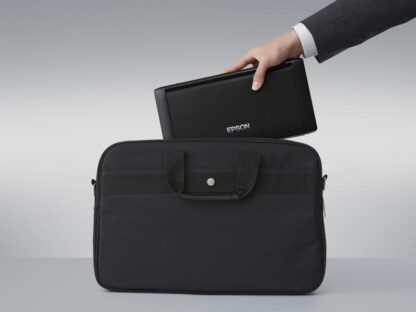 EPSON WF-100W PORTABLE INKJET PRINTER - Image 10