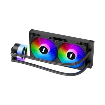 Cooler 1STPLAYER THUNDERSTORM TS1 240 - Image 10