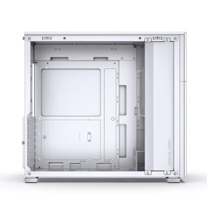 Jonsbo D41 MESH ATX Temp G white - Image 12