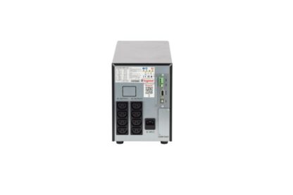 KEOR SPE TOWER 1500VA /1200W , Outlet 8 - Image 6