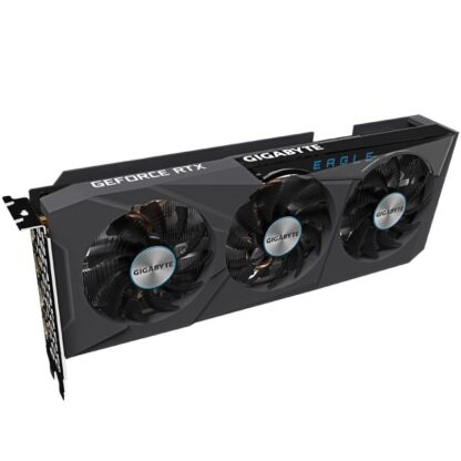 Video Card Gigabyte GeForce RTX 4070 EAGLE OC V2 12G - Image 9