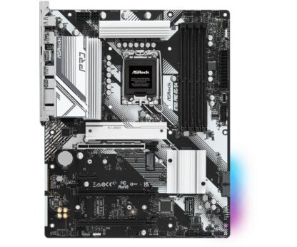 Motherboard Asrock B760 Pro RS LGA1700 DDR4 - Image 9