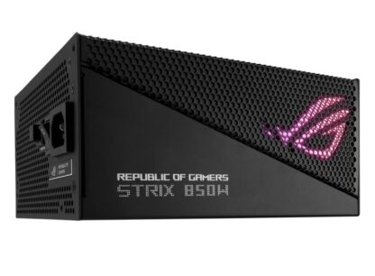 PSU ASUS ROG STRIX 850W 80+ GOLD AURA - Image 15