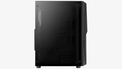 PC Case Aerocool Mecha Black - Image 18