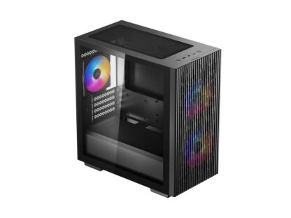 PC Case Deepcool MATREXX 40 3FS - Image 14