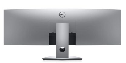 49 '' Dell UltraSharp Curved Monitor - Image 15