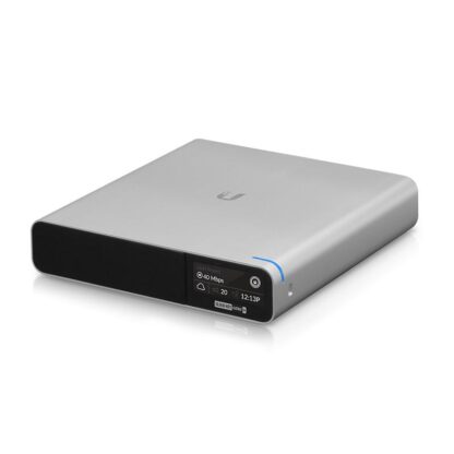 UBIQUITI UNIFI CLOUD KEY G2 WITH HDD - Image 3
