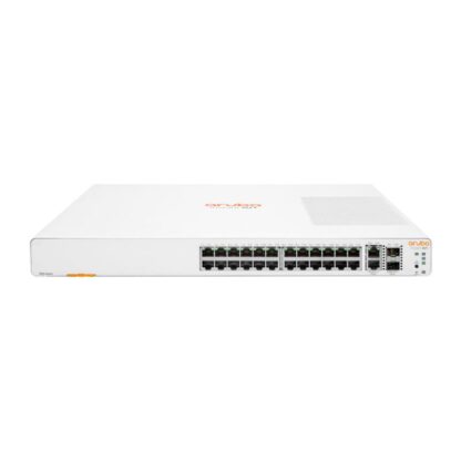 ARUBA ION 1960 24G 2XT 2XF SW - Image 3
