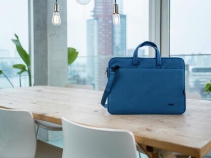 Trust Bologna Bag ECO 16" laptops Blue - Image 9