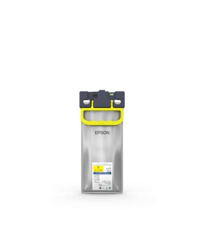 EPSON PRO YELLOW XL INKJET CARTRIDGE C878/87 - Image 3