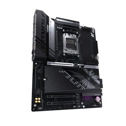 Motherboard Gigabyte B850 AORUS ELITE WIFI7 - Image 9