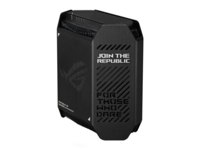 ASUS GAME READY MESH TRI-BAND WIFI6 B1PK - Image 9